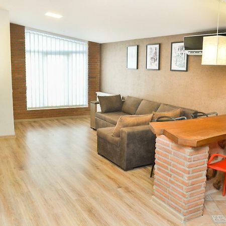 Tbilisi View Apartment Ngoại thất bức ảnh