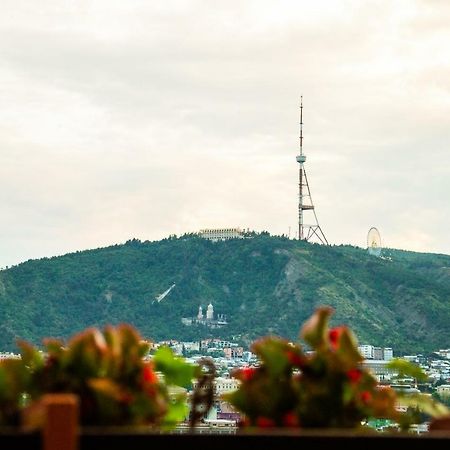 Tbilisi View Apartment Ngoại thất bức ảnh