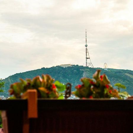 Tbilisi View Apartment Ngoại thất bức ảnh