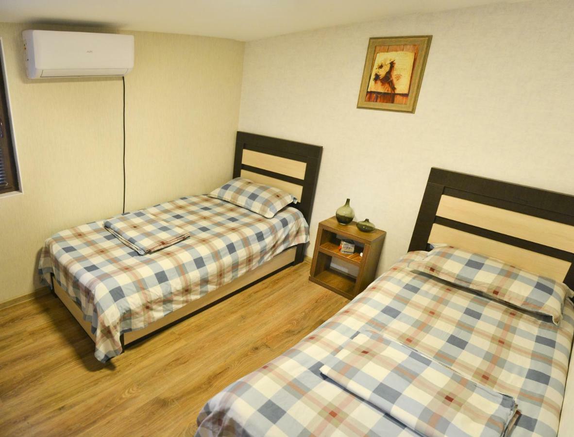 Tbilisi View Apartment Ngoại thất bức ảnh