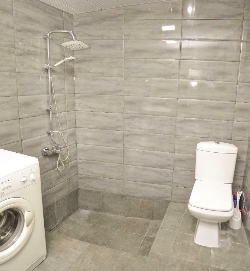 Tbilisi View Apartment Ngoại thất bức ảnh
