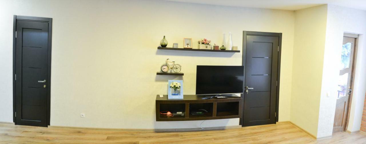 Tbilisi View Apartment Ngoại thất bức ảnh