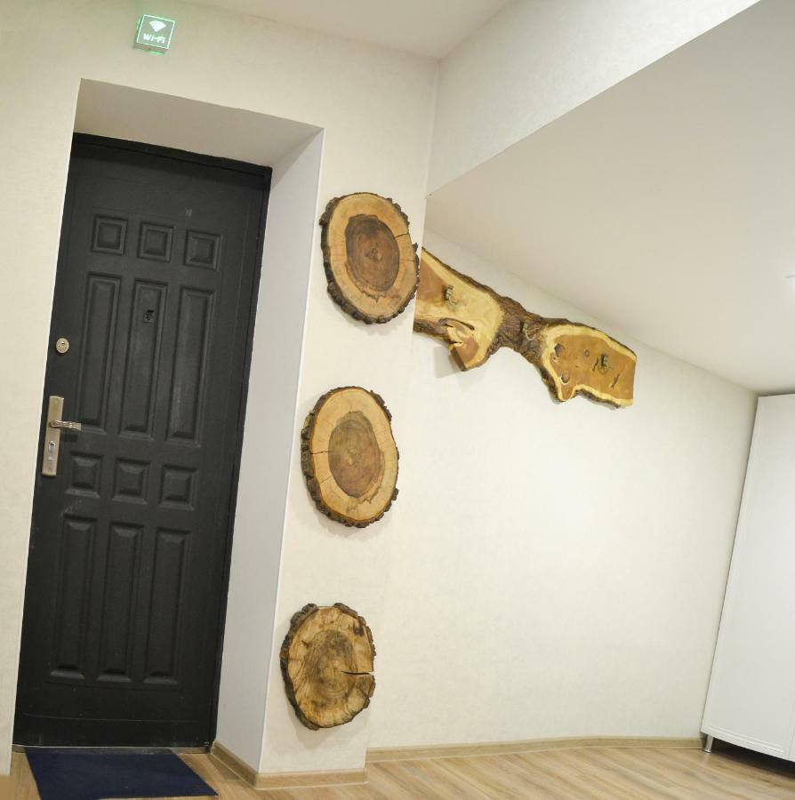 Tbilisi View Apartment Ngoại thất bức ảnh
