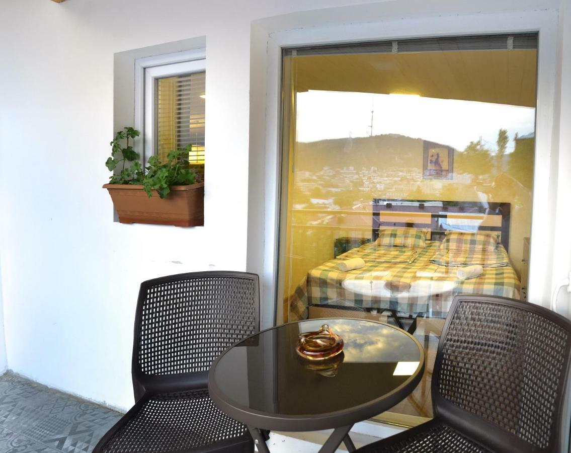 Tbilisi View Apartment Ngoại thất bức ảnh
