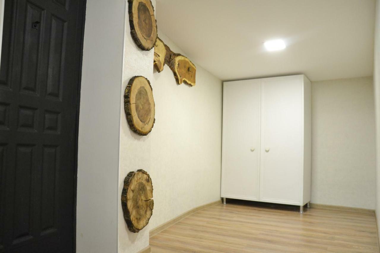 Tbilisi View Apartment Ngoại thất bức ảnh