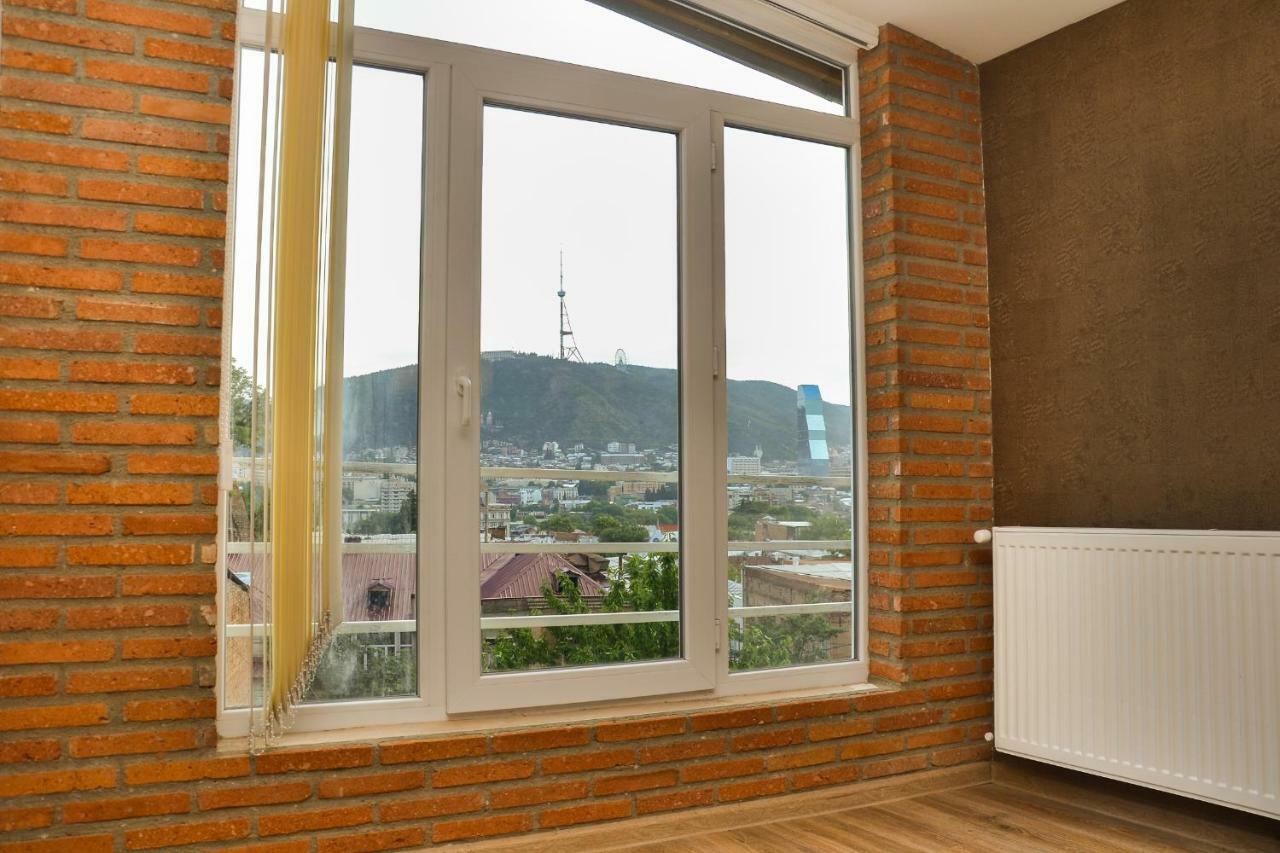 Tbilisi View Apartment Ngoại thất bức ảnh