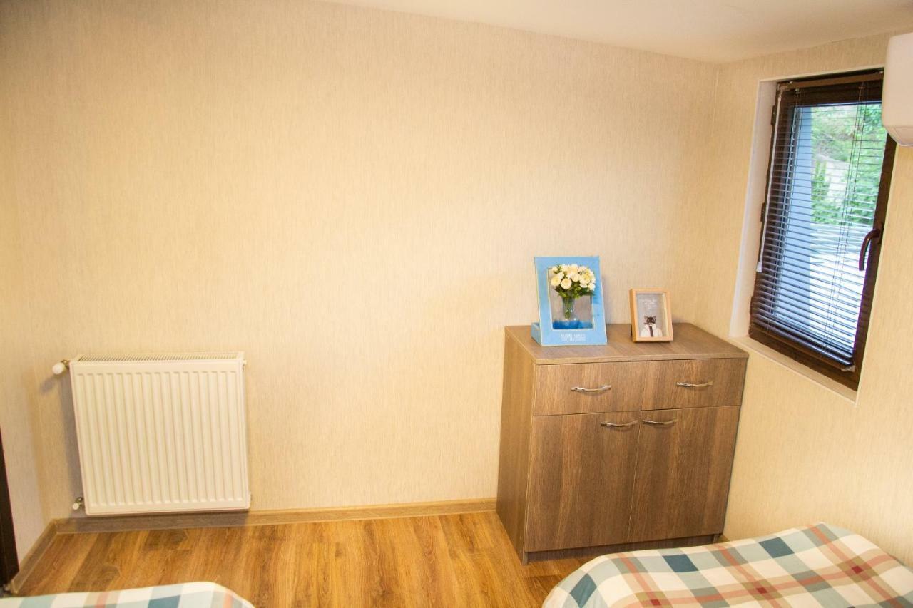 Tbilisi View Apartment Ngoại thất bức ảnh