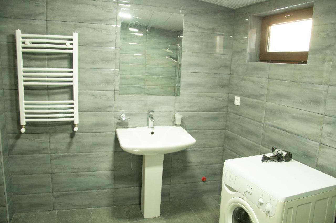 Tbilisi View Apartment Ngoại thất bức ảnh