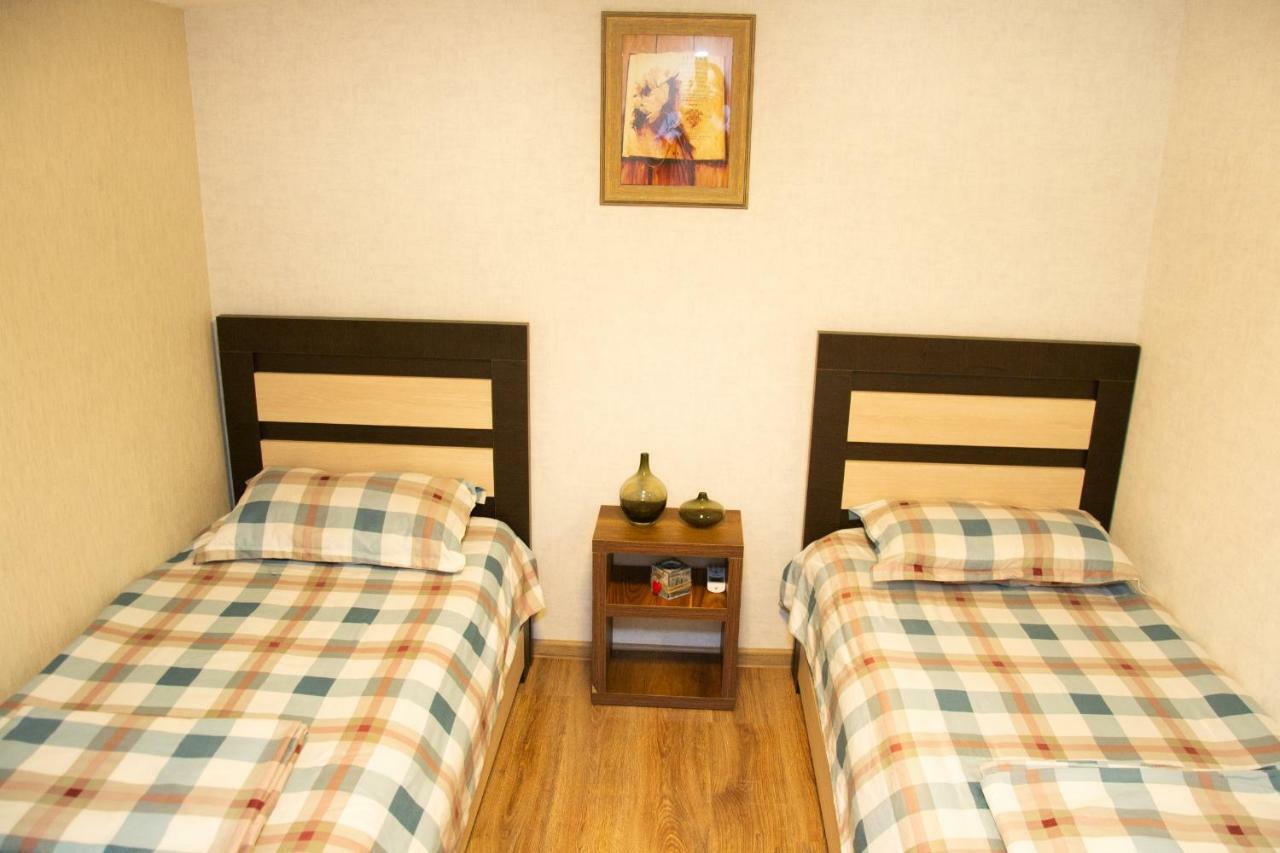 Tbilisi View Apartment Ngoại thất bức ảnh